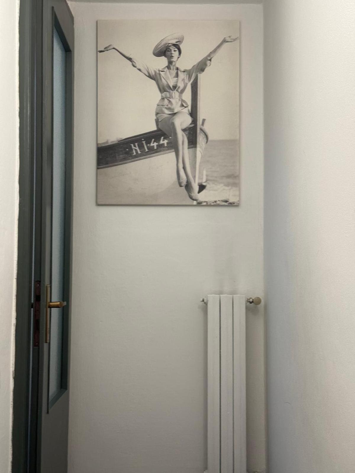 Nel cuore di Côme Esterno foto