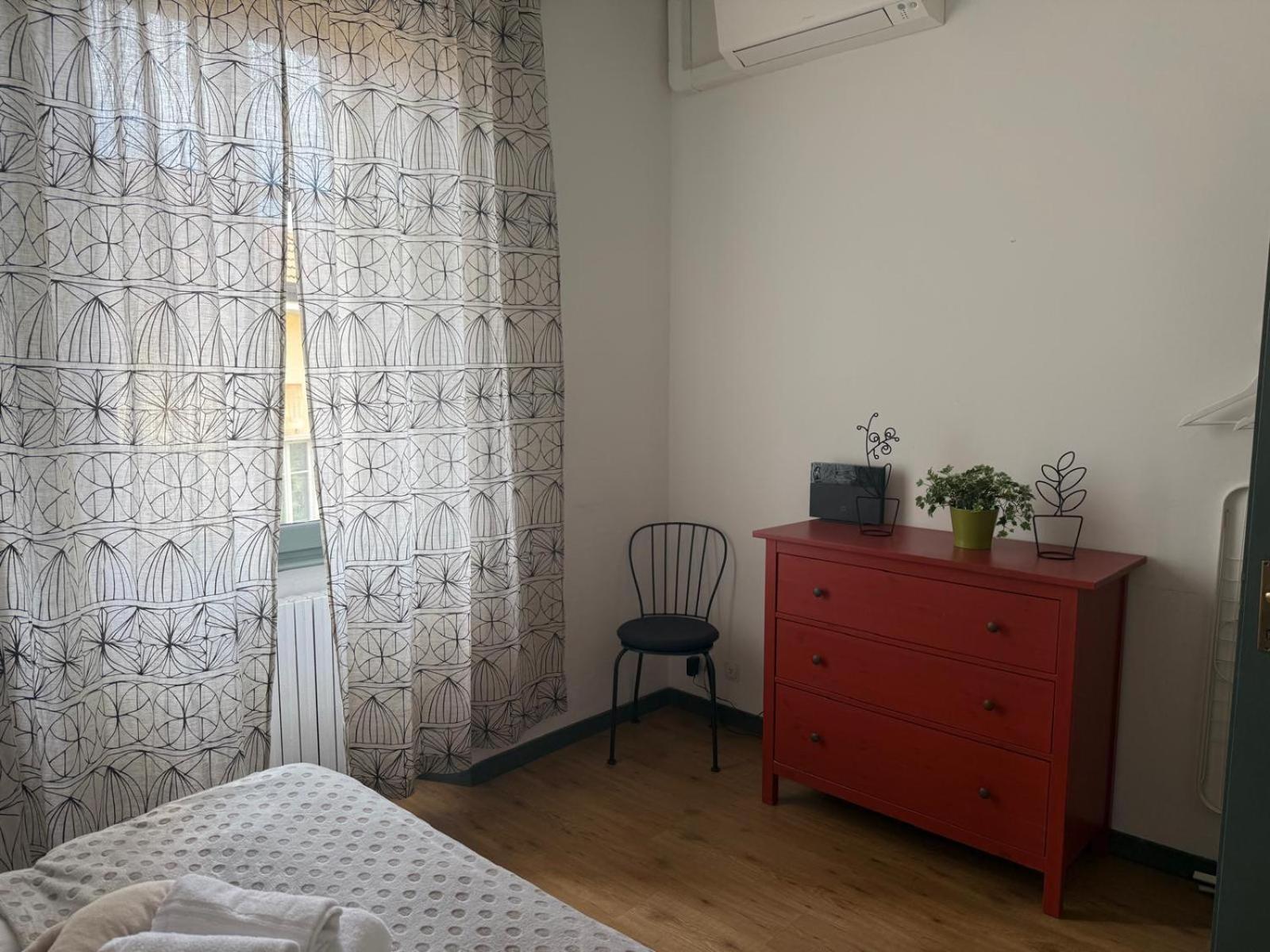 Nel cuore di Côme Esterno foto